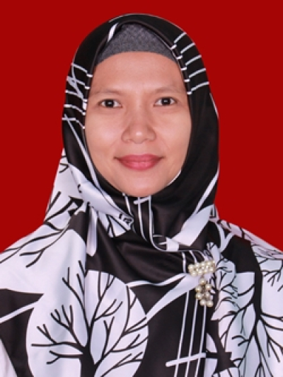 Aisyah Hikmayanti, S.Pd.